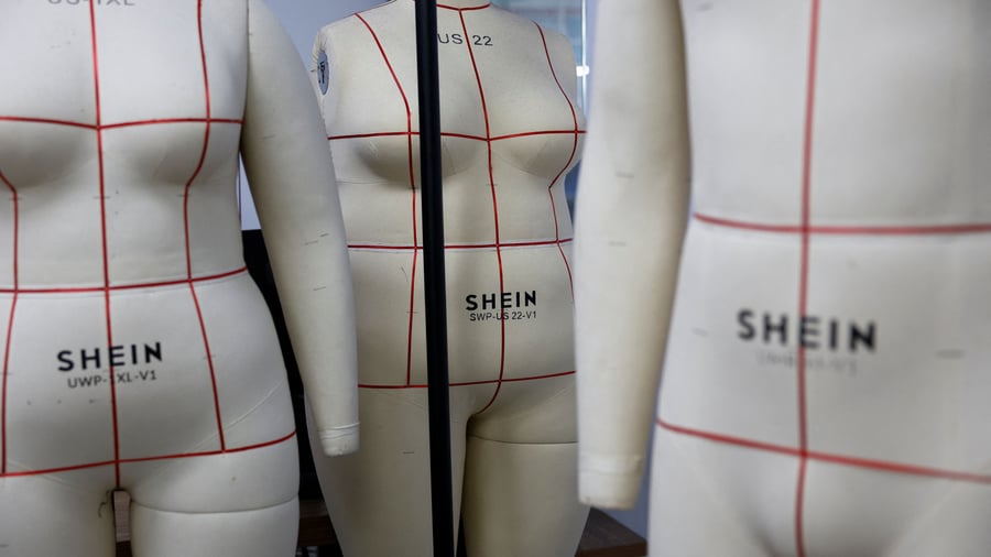Börsengang: Chinesischer Billigmodehändler Shein treibt Börsengang in Hongkong voran