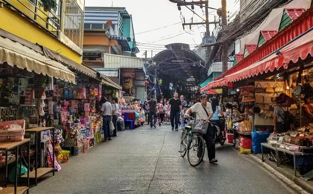 Life in Mae Sai: What Expats Should Know About Border Life
