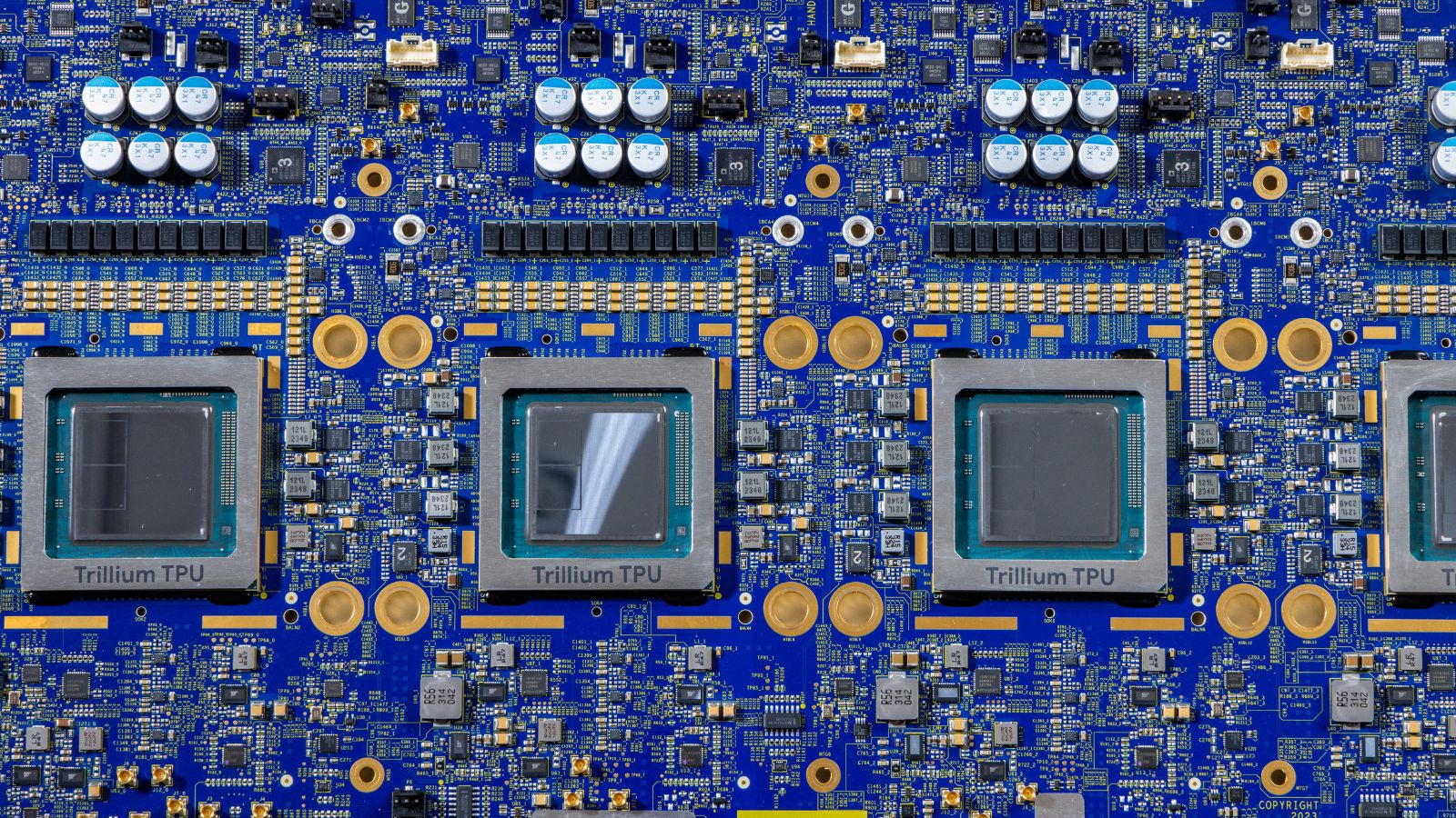 ‘Chipflation’: Electronics see years of price hikes replicated in 6 months