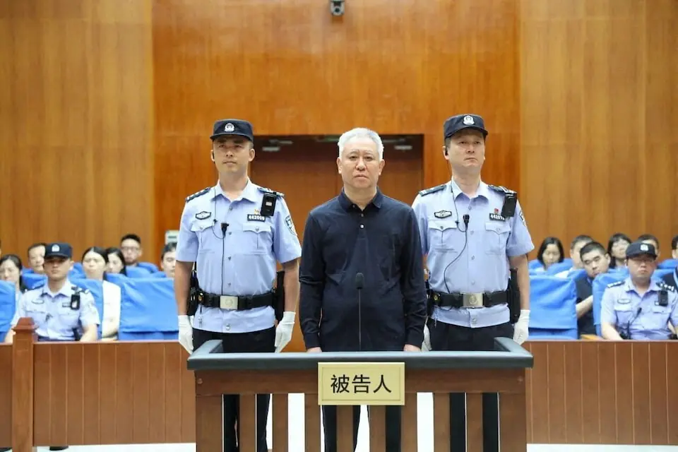 China's property crisis grinds on after Evergrande sentencing