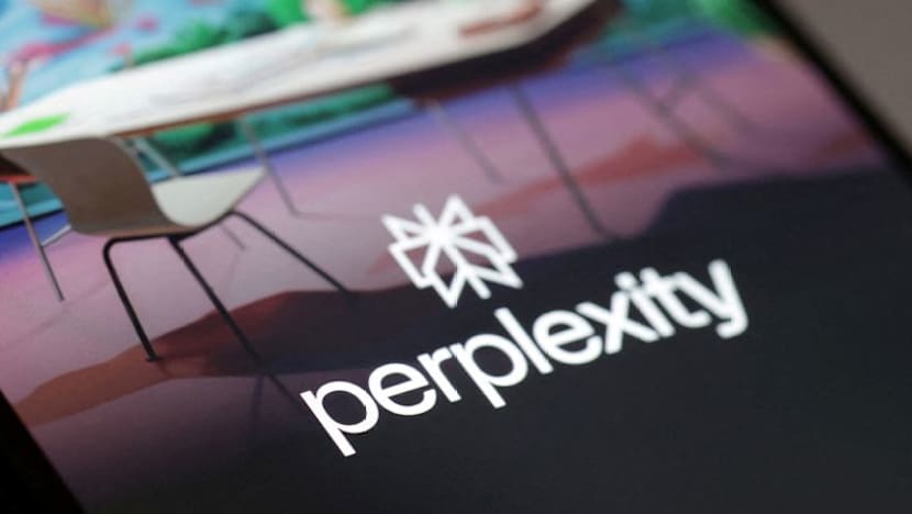 Nvidia discusses Perplexity investment at $30 billion-plus valuation, The Information reports