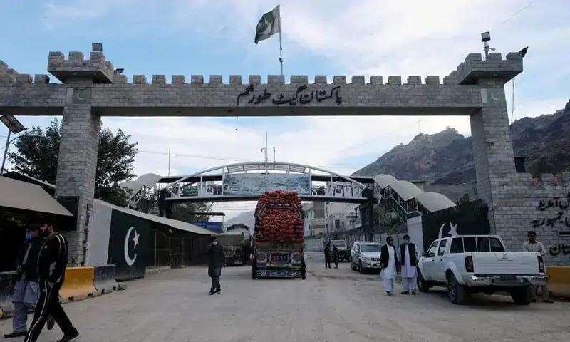Torkham’s importance for CPEC