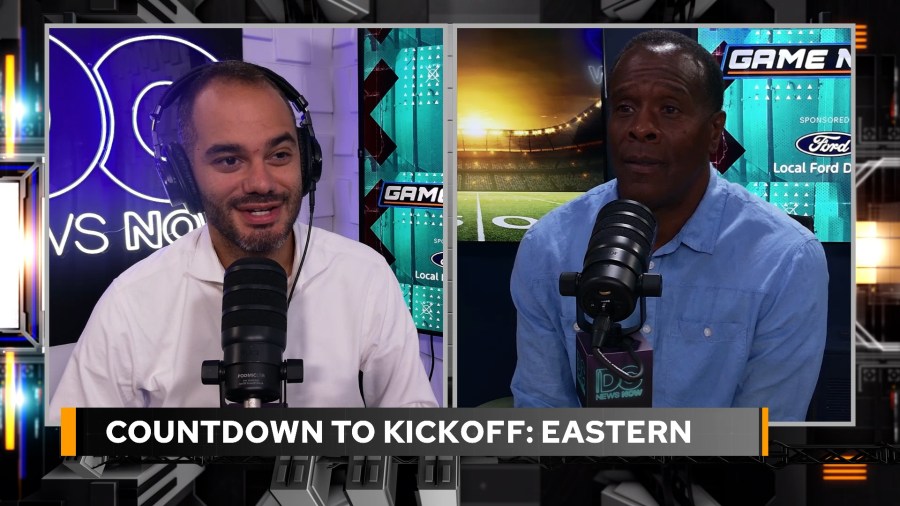 Countdown to Kickoff: Eastern