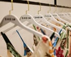 Fast-fashion giant Shein aims for $27bn valuation in Hong Kong market debut