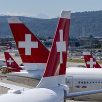 Wegen neuer Einreisekontrollen der EU: Die Swiss befürchtet in den Herbstferien lange Wartezeiten