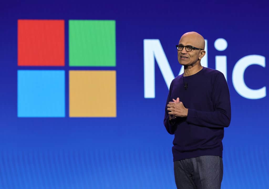 Microsoft Has Something Nvidia Doesn’t and Here’s Why it Matters