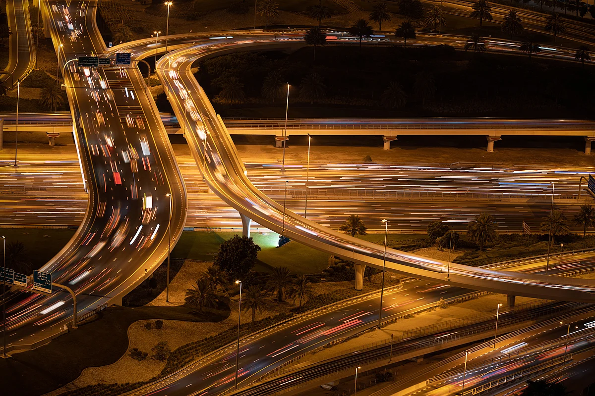 How innovation and quiet luxury are transforming the way travellers experience mobility in Dubai
