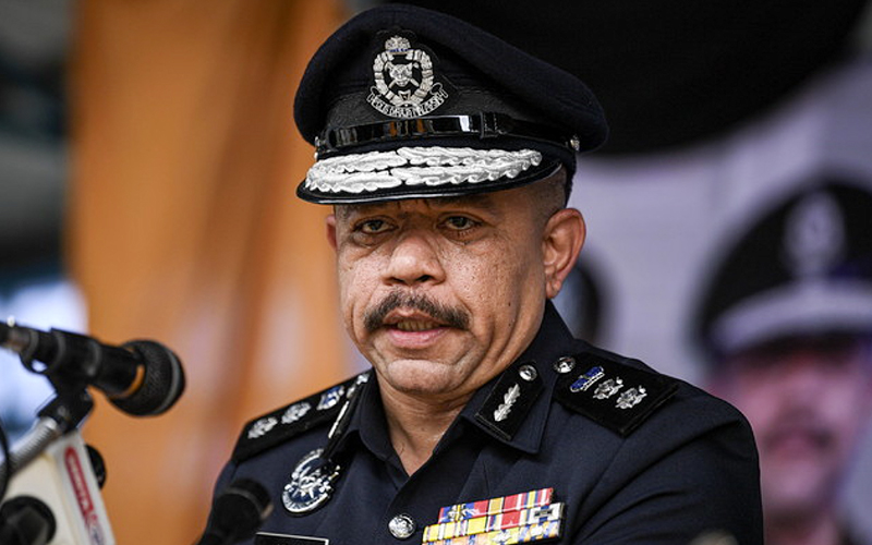 10 hurt in Subang Jaya theme park roller-coaster incident