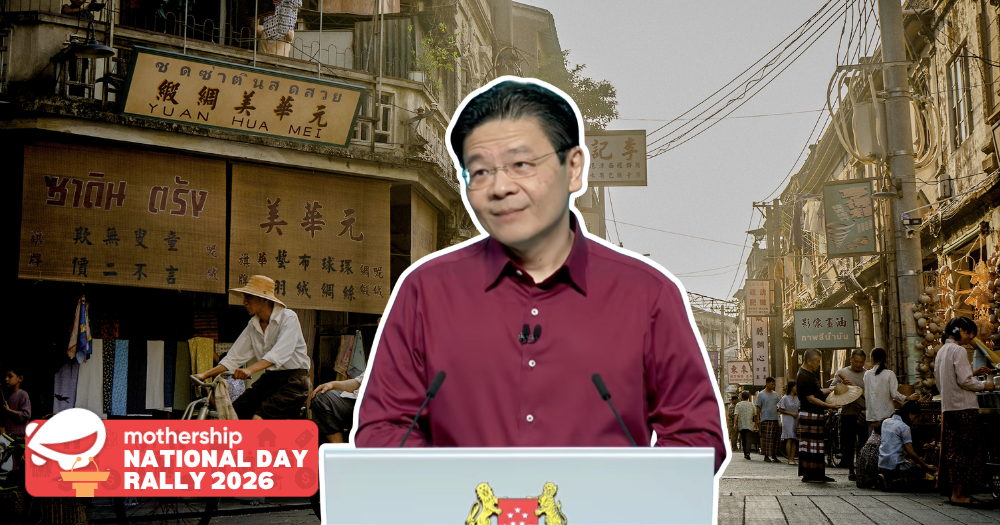 MDDI to relax restrictions on dialect film screenings in S'pore from Sep. 2026