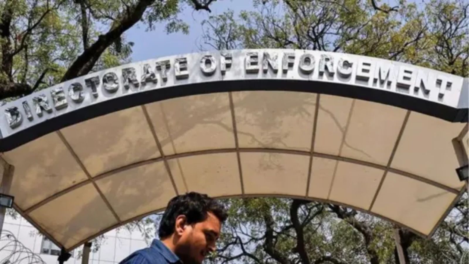 India news Live Updates, 24 August 2026: ED searches nine premises in UP, Delhi, Haryana in bogus ITC case