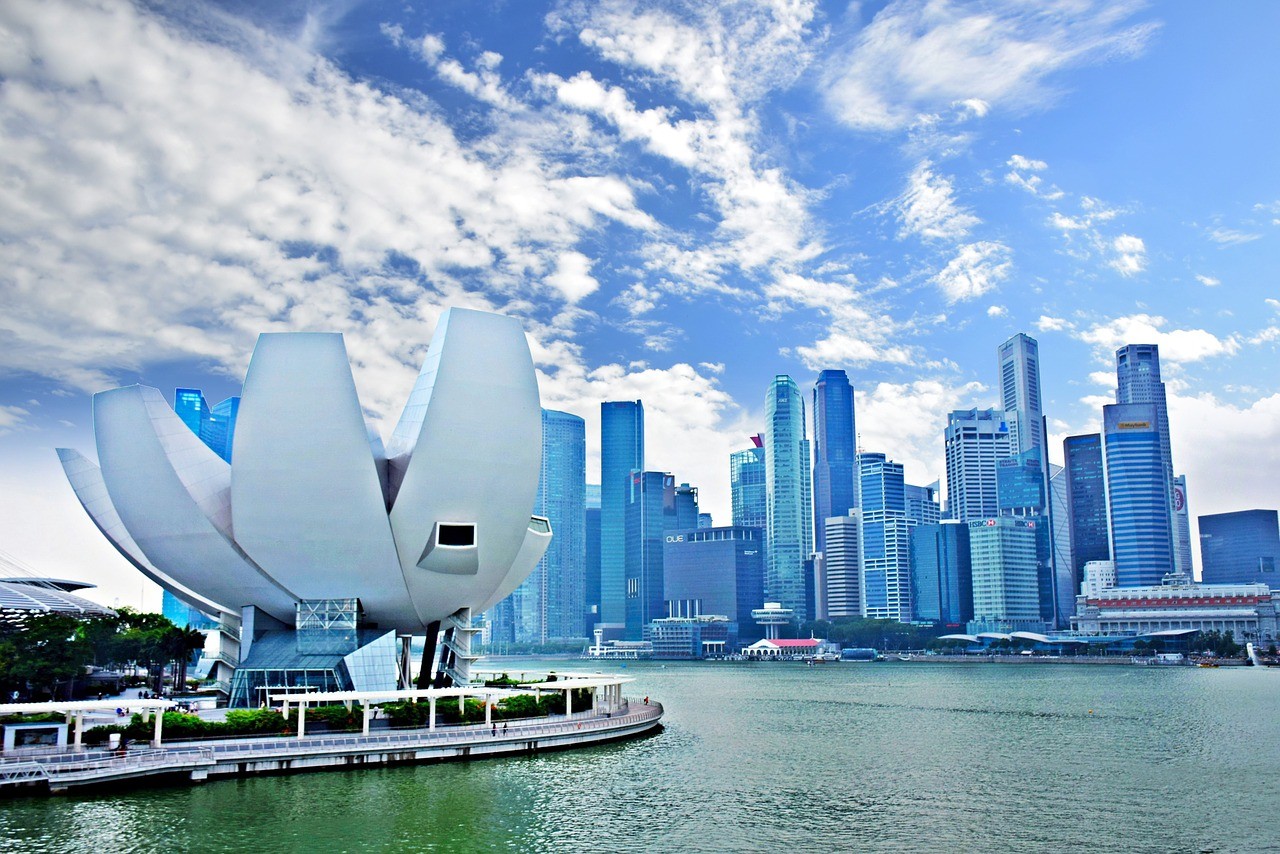 EDB, Temasek, UOB executives join SFA fintech council