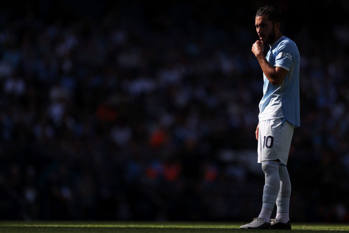 An enigmatic star provided the answer that Manchester City needed against Bournemouth