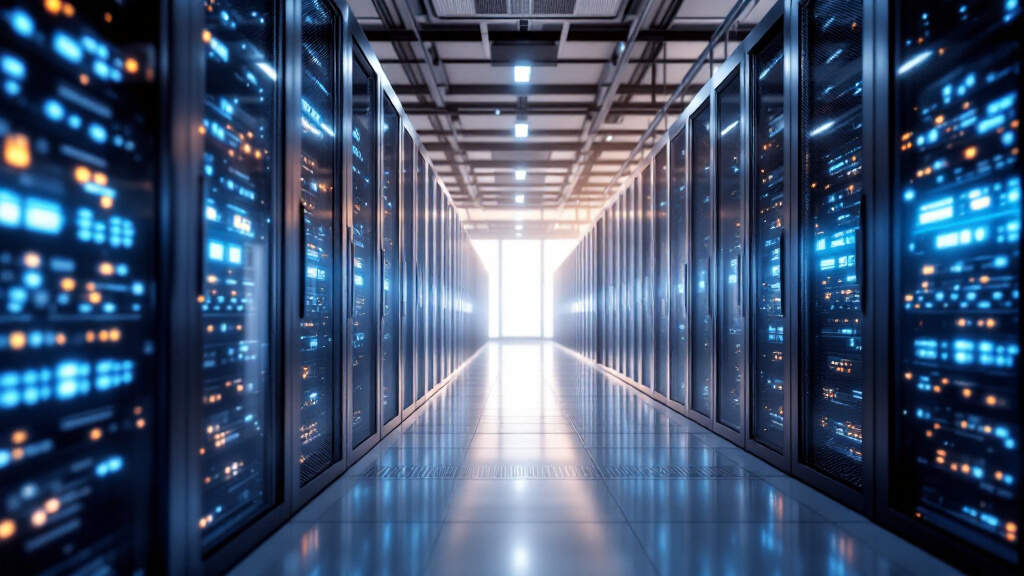 Data centre firm Switch confidentially files for US IPO: Bloomberg