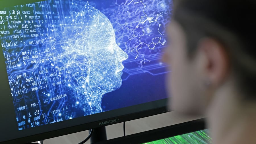 Artificial Intelligence: Do AI systems need to be kept on a short leash?