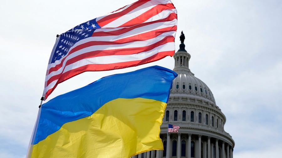 "Turn off the money tap for Putin": US Senate approves law on new Russia sanctions