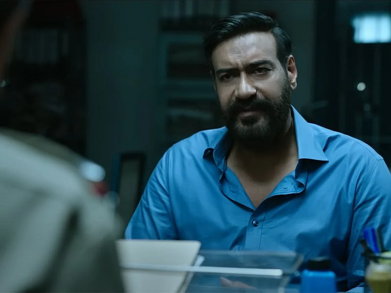Ajay Devgn announces Drishyam 3: The Conclusion, Vijay Salgaonkar’s final outing to release in October 2026