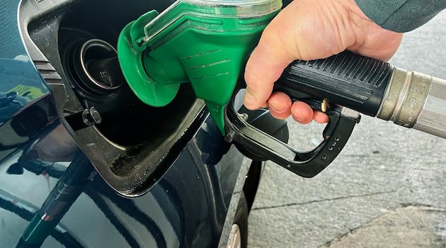 Government comes up with plan to pay €100m monthly bill for extending fuel-excise cuts