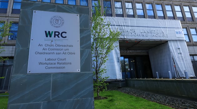 Brazilian au pair awarded €10,000 after 18 ‘harrowing’ weeks working for family