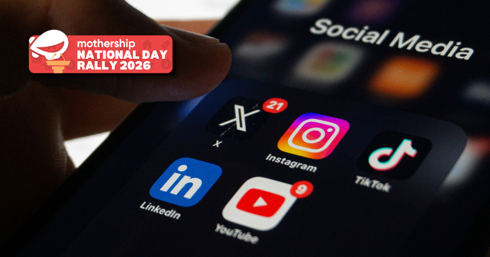 S’pore govt may raise minimum social media age beyond 13 if platform safeguards remain inadequate: PM Wong