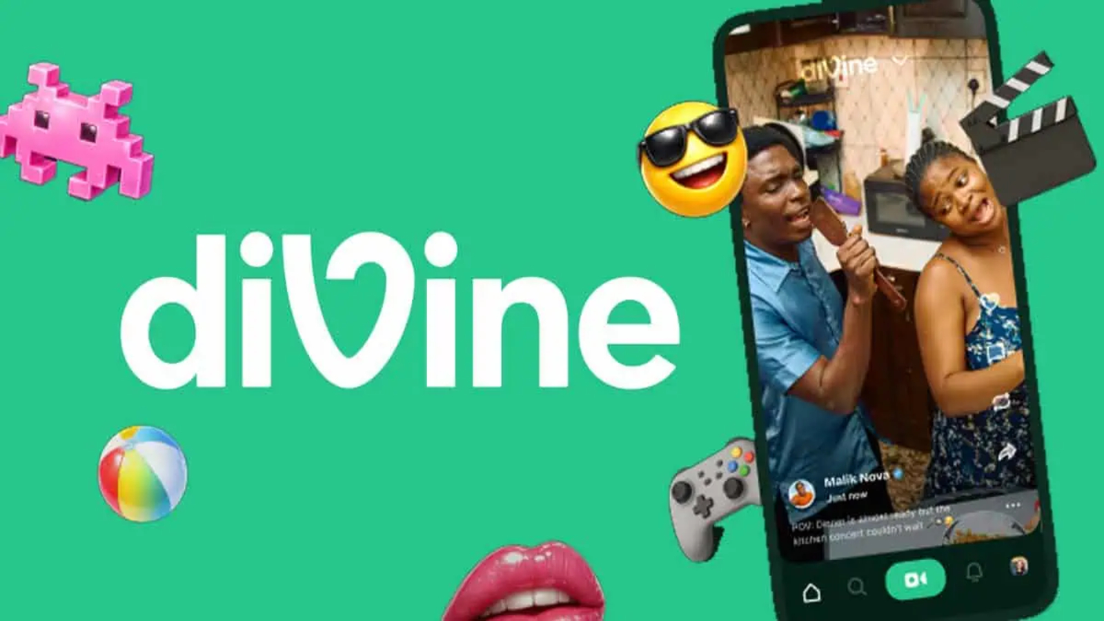 Remember Vine? The short-form, video-sharing app is making a comeback in a new avatar