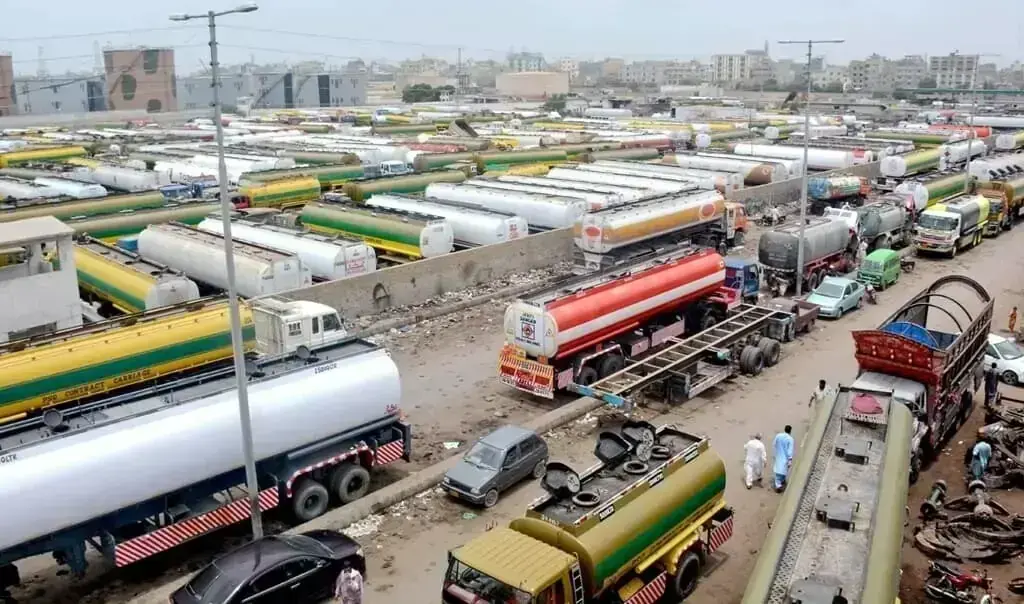 Customs-bonded oil storage: ECC may revise import policy