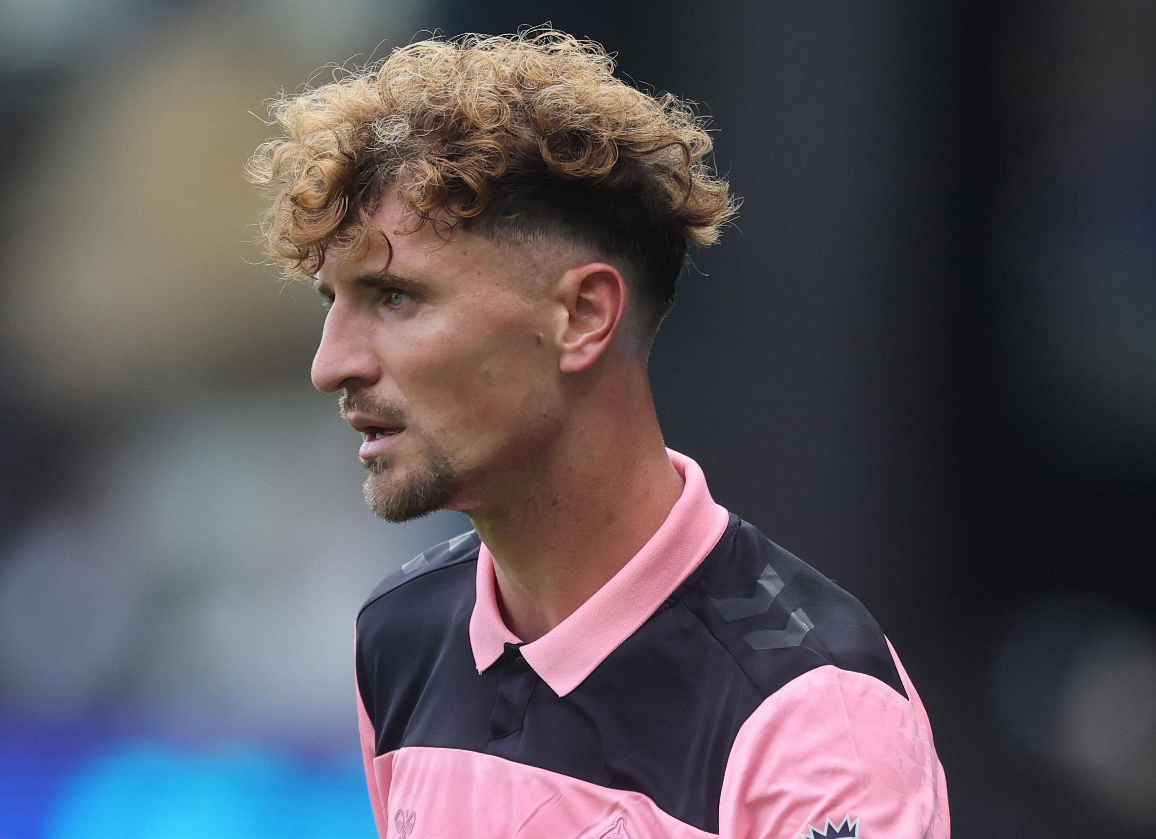 Thomas Meunier Stands Tall Despite A Sunderland Misfire