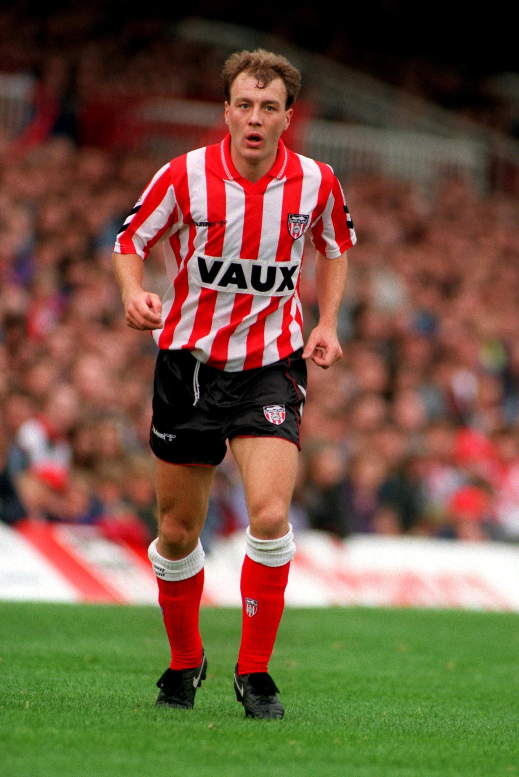 On This Day (24th Aug 1991): Sunderland Mauled At Millwall & Murray Fights New League