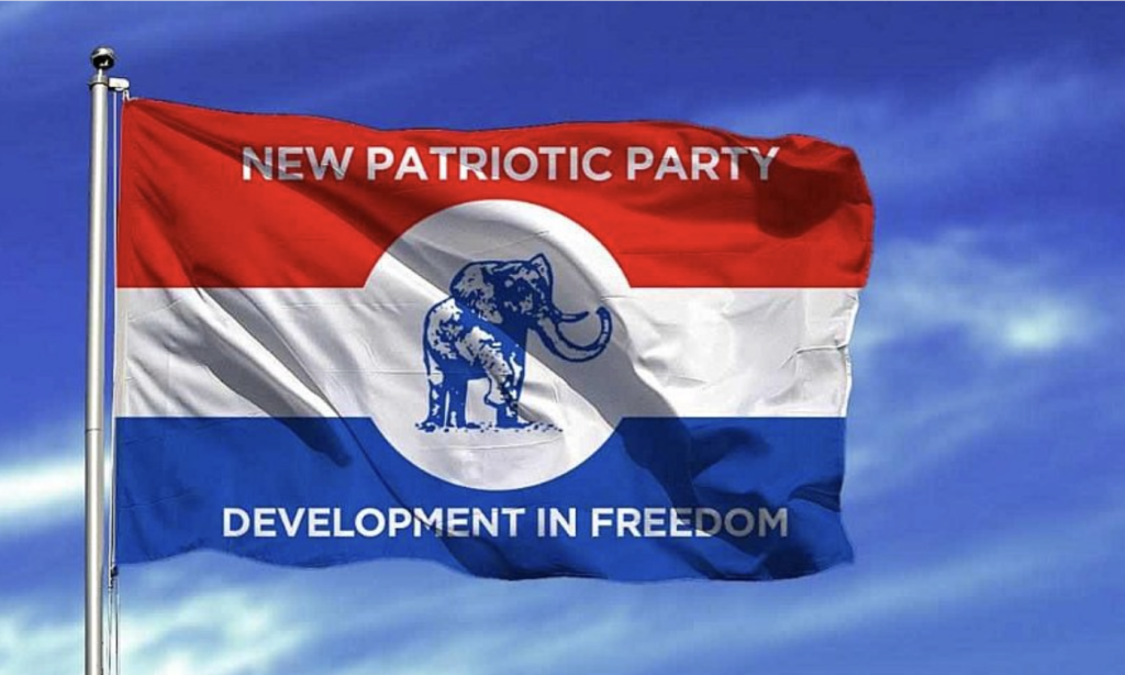 50 pick forms to contest 11 NPP executive positions; five eye chairmanship