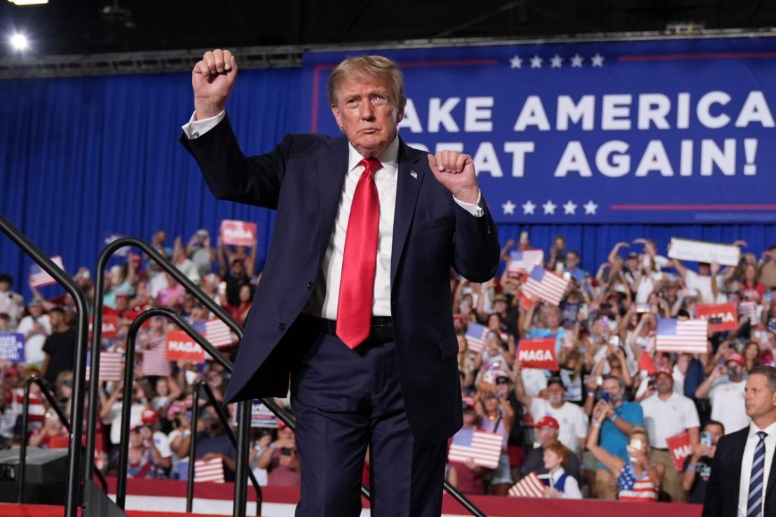 FTSE 100 Live: Stocks to open flat; Iran hits back at Trump ‘economic D-Day’ threat