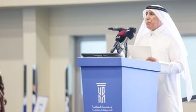 UDST welcomes 2,000 students with 25% Qatari representation for current academic year