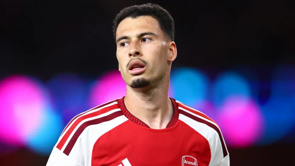 Martinelli deserves better from Arsenal – Wright