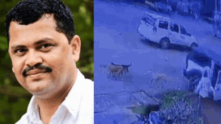 Karnataka: Congress leader shot dead in broad daylight; attack caught on cam