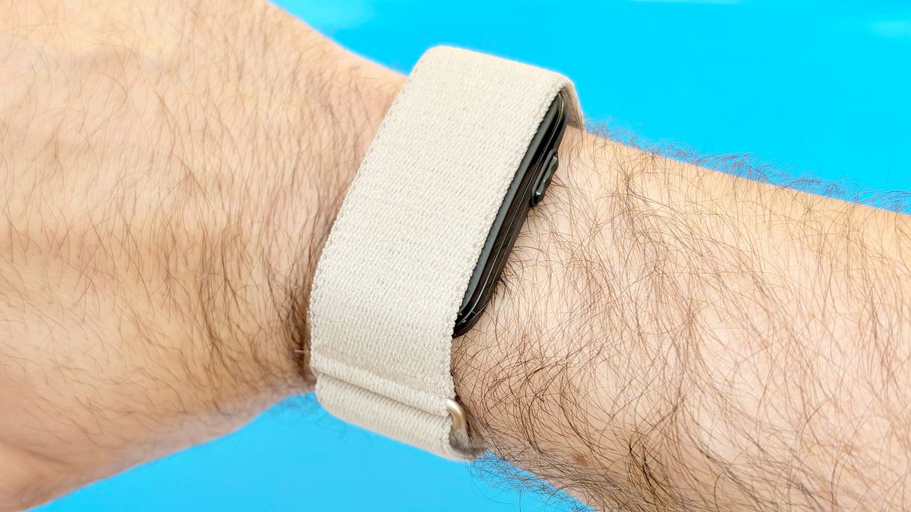 I just reviewed the Garmin Cirqa — 5 things you need to know about Garmin’s subscription-free Whoop and Fitbit Air alternative
