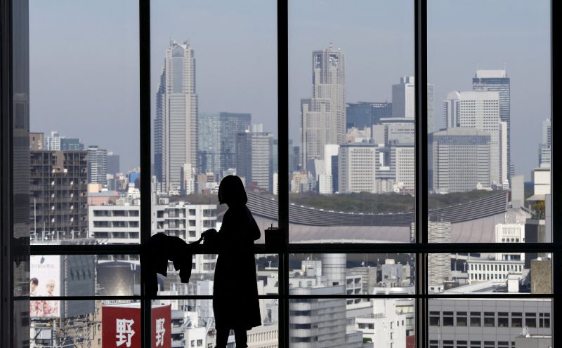 China's property crisis grinds on after Evergrande sentencing