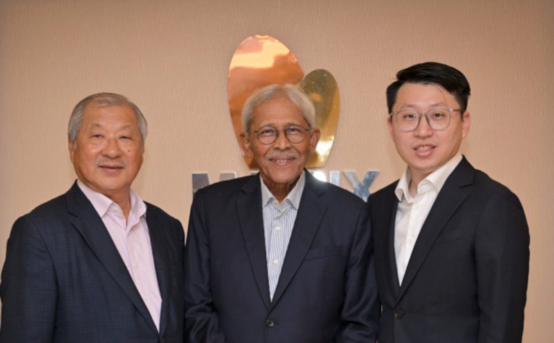 Matrix Concepts' Q1 earnings slip on one-off effect