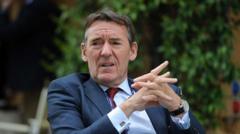 Economic adviser O'Neill rules out government job but backs PM's devolution plans