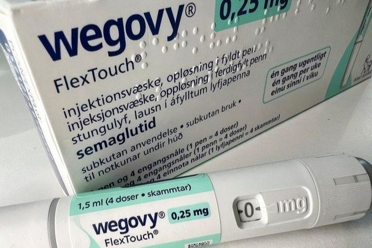 Illegal imports of obesity drugs surge 3.5-fold in Korea