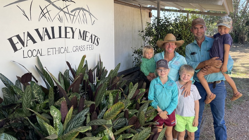 Putting Territory beef 'that tastes like beef' onto menus