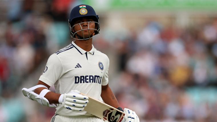 ‘Please don’t make your judgment’: Yashasvi Jaiswal hits back after Harsha Bhogle weighs in on Asitha Fernando clash