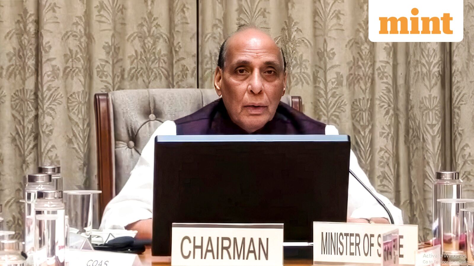 Defence ministry initiates efforts to co-join 6th-Generation fighter aircraft programme: Parliamentary panel