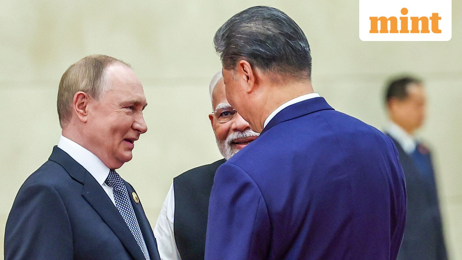 India, China fear 100% US tariffs after Senate clears bill to sanction Russia, major buyers: What we know