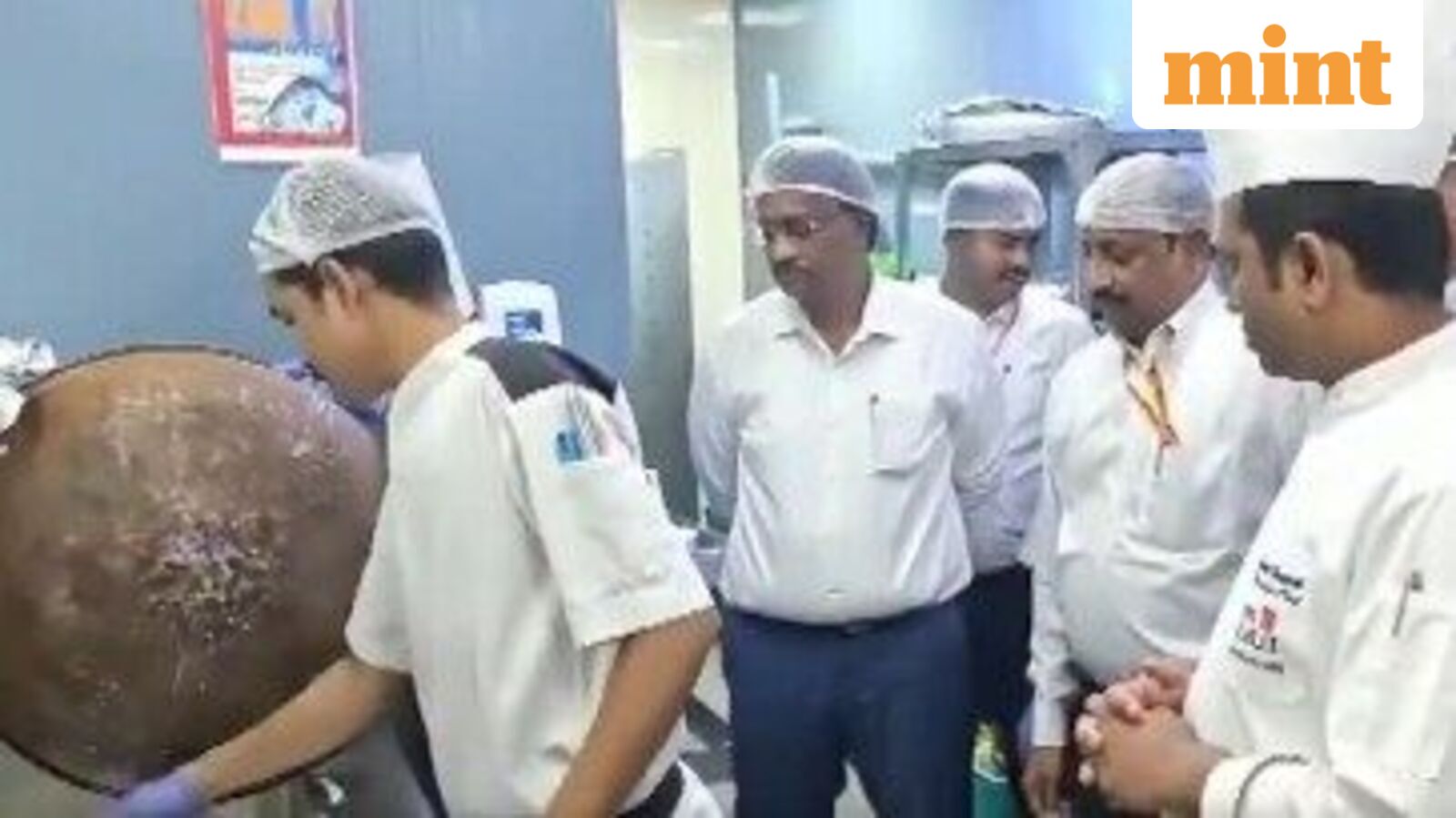 6 Bengaluru 5-Star hotels under fire over rotten meat and vegies, expired milk, violation of FSSAI norms