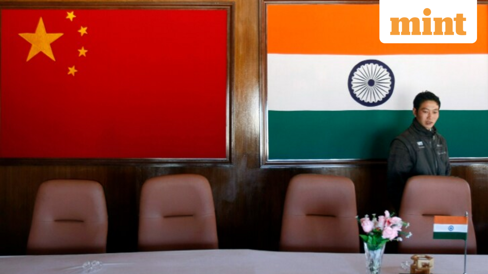 India counters China over Arunachal claims: Home ministry identifies 27 locations on Survey of India map — full list