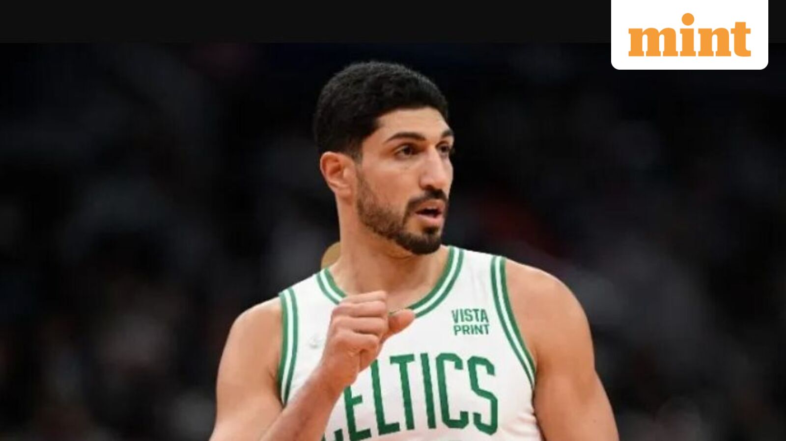 Trans inclusion in focus as Enes Kanter Freedom says he’s entering the WNBA Draft after Sophie Cunningham drama