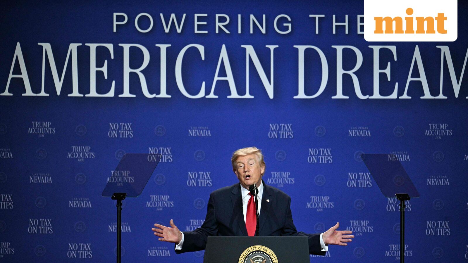 ‘National disgrace’: Trump slams court ruling halting ballroom construction; to challenge in Supreme Court