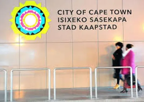 CoCT introduces new building plan approval notification process