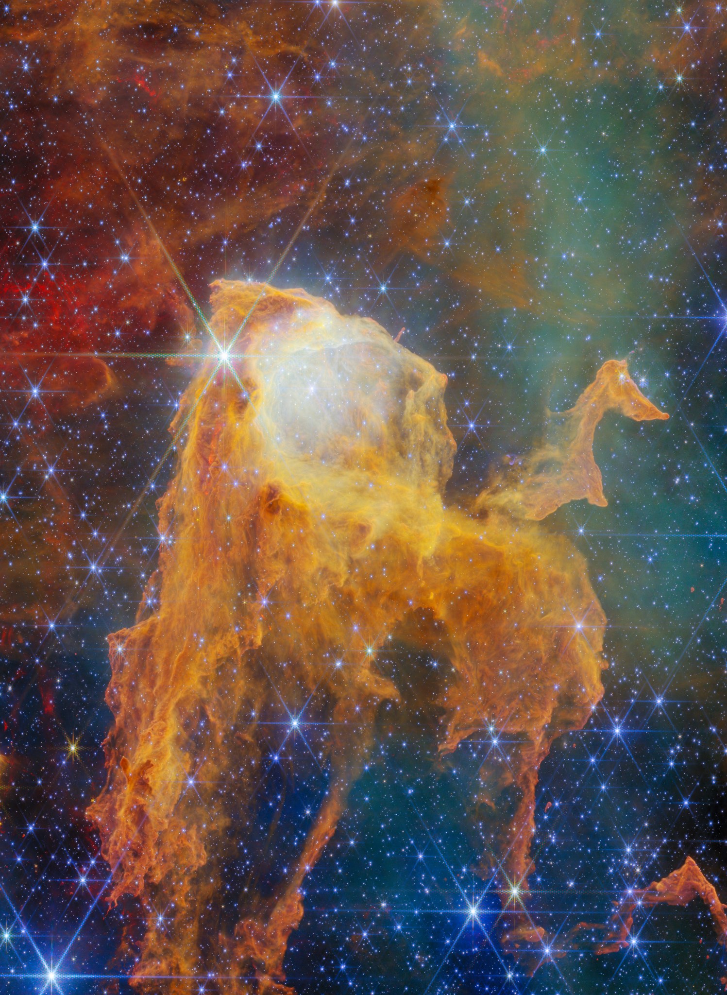Laboratory Astrophysics Newsletter Recent Publications List