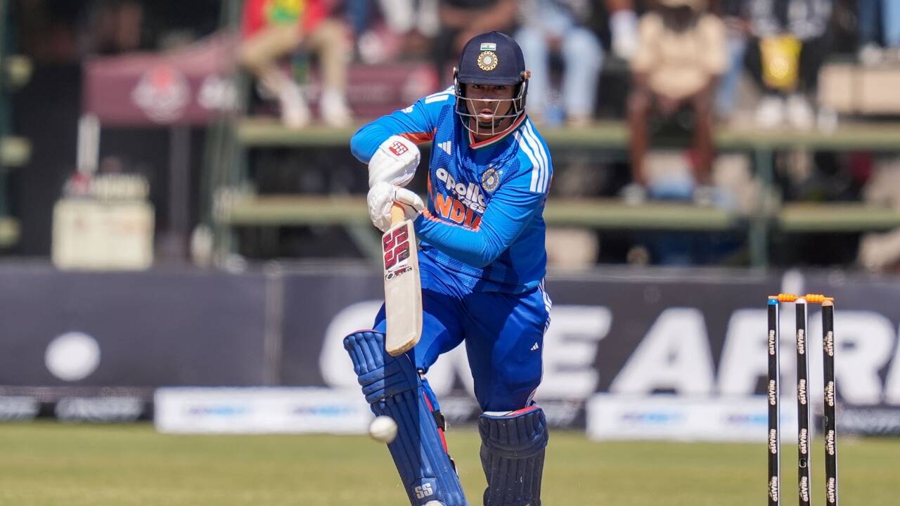 'Having skill is one thing': Shikhar Dhawan drops big verdict on Vaibhav Sooryavanshi
