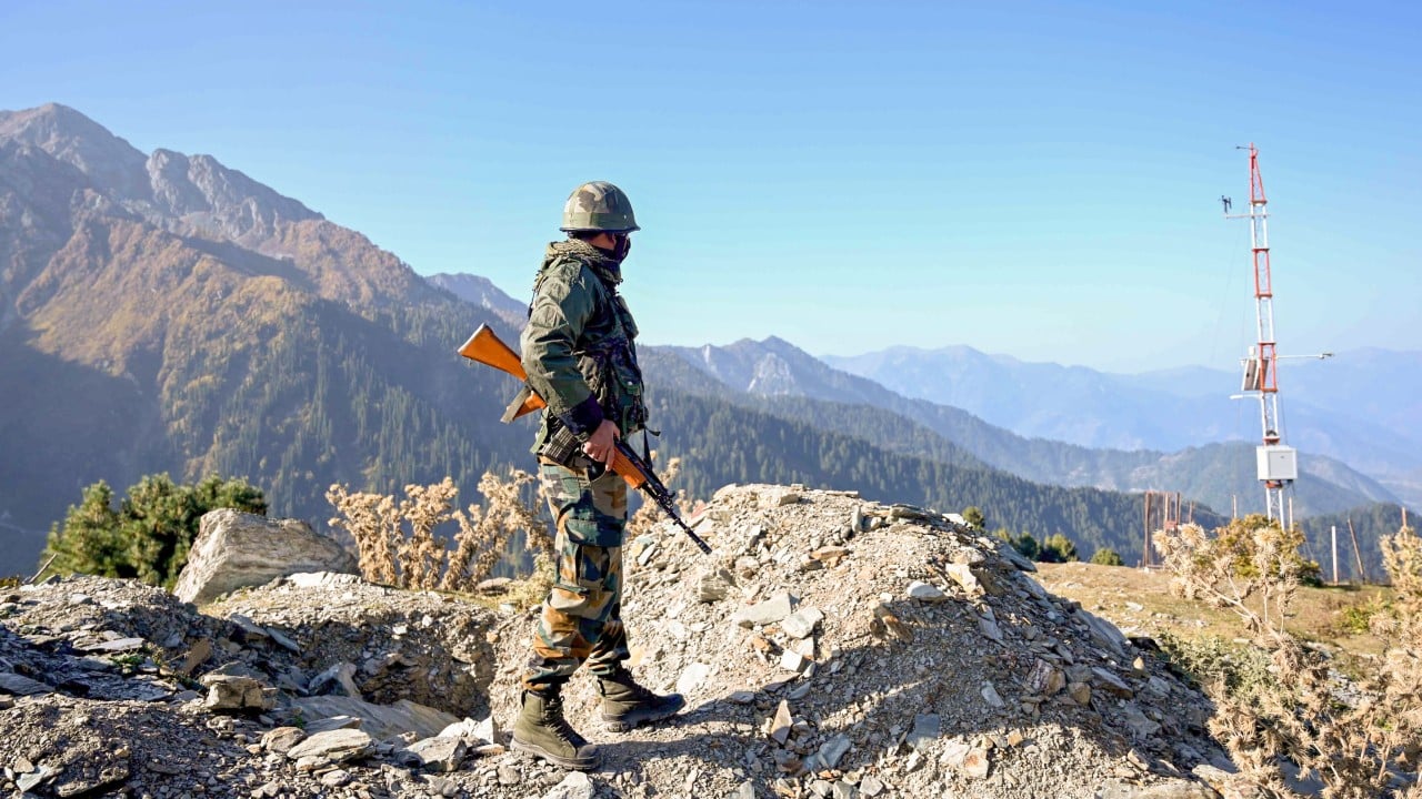Why Indian intelligence-gathering against China could lead to miscalculation