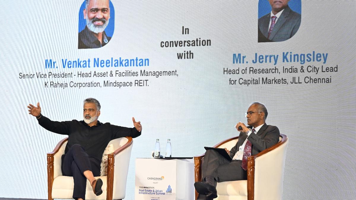 Chennai has the potential to attract GCCs as an industrial hub: expert